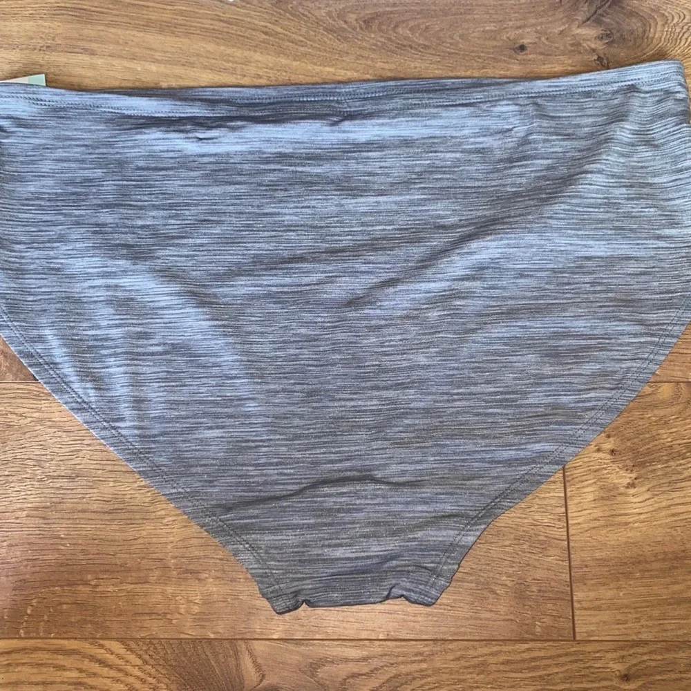 DSG Dicks Sporting Goods Women's Bathing Suit Bottoms 1X‎ NWT